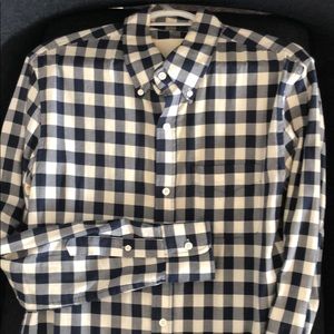 Men’s Band of Outsiders Button Down Shirt